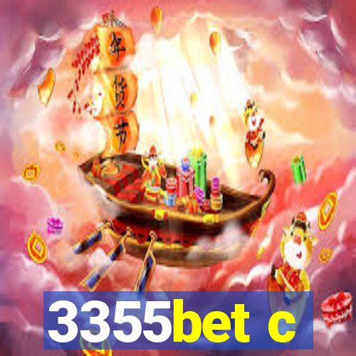 3355bet c